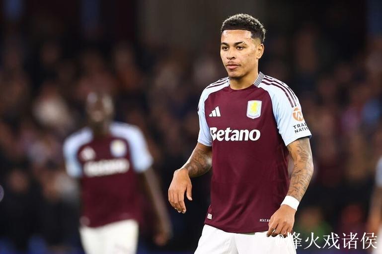 摩根-罗杰斯：我们现在状态正佳，希望把这种势头延续下去