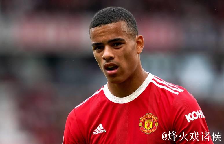 曼联肠子悔青！格林伍德将成为超级巨星，狂轰11球，领跑射手榜！