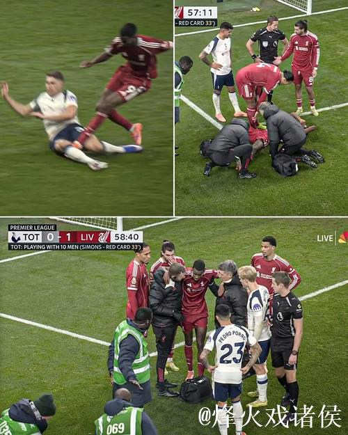 伊萨克的脚踝与利物浦的难题:又一个被伤病打断的赛季 伊萨克的脚踝与利物浦的难题:又一个被伤病打断的赛季