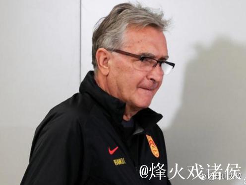 国足主帅伊万直面不可能完成的任务 奇迹会发生吗? 国足主帅伊万直面不可能完成的任务 奇迹会发生吗?