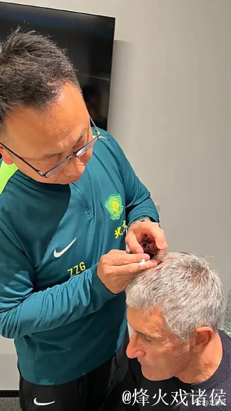 再度被绝平国安连胜止步 如何追赶与申花6分之差 再度被绝平国安连胜止步 如何追赶与申花6分之差