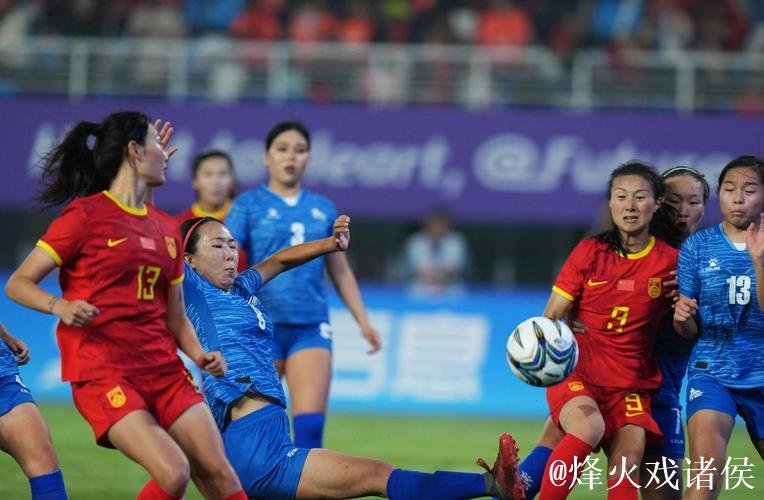 中国女足的现实和未来:有了专业支撑 如何突破和振兴? 中国女足的现实和未来:有了专业支撑 如何突破和振兴?