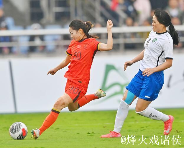 中国女足的现实和未来:有了专业支撑 如何突破和振兴? 中国女足的现实和未来:有了专业支撑 如何突破和振兴?