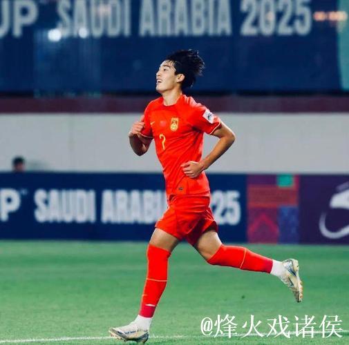 越级入选U22国足!布尼亚明:还是想去欧洲看看 越级入选U22国足!布尼亚明:还是想去欧洲看看