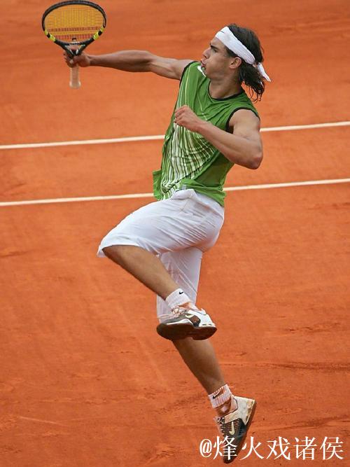 纳达尔社媒宣布戴维斯杯后退役 多国语言感谢大家 纳达尔社媒宣布戴维斯杯后退役 多国语言感谢大家