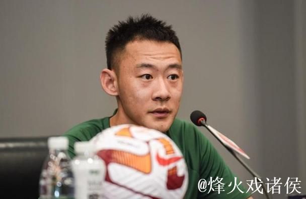 浙江队程进:还原受伤现场 国足已联系自己 浙江队程进:还原受伤现场 国足已联系自己