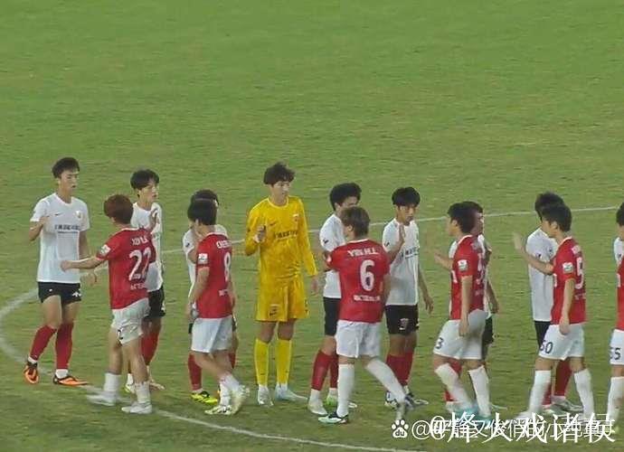 中乙-广州蒲公英闷平兰州 临门一脚请继续苦练吧 中乙-广州蒲公英闷平兰州 临门一脚请继续苦练吧