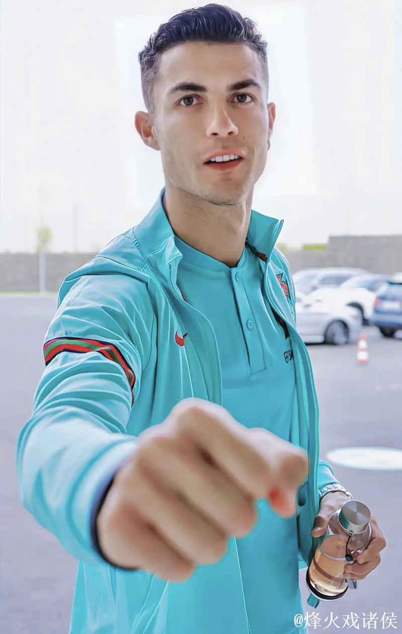 年龄并没有让克里斯蒂亚诺·罗纳尔多的市场热度消减 年龄并没有让克里斯蒂亚诺·罗纳尔多的市场热度消减