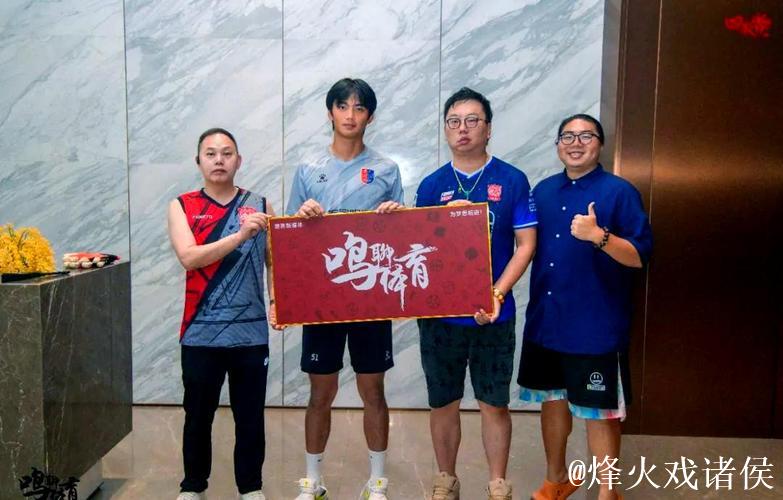 访广州蒲公英门将范梦桐:力争10年内冲进国足 访广州蒲公英门将范梦桐:力争10年内冲进国足