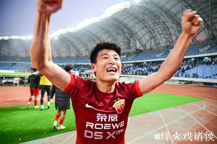 武磊今年打进42球 仅次于C罗、凯恩、哈兰德 武磊今年打进42球 仅次于C罗、凯恩、哈兰德