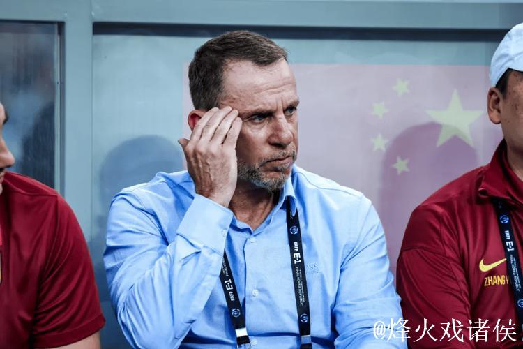 东亚杯摸底国足:正视差距 成长不易 东亚杯摸底国足:正视差距 成长不易