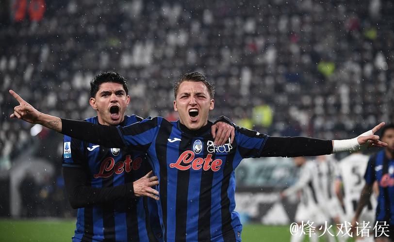 罗马、亚特兰大及尤文均有意拉斯帕多里