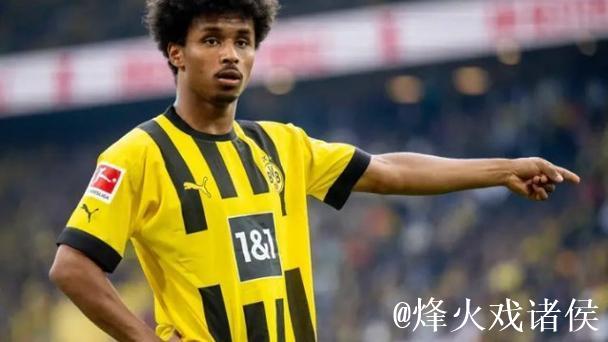 那不勒斯嫌加纳乔太贵 求购多特边锋阿德耶米 那不勒斯嫌加纳乔太贵 求购多特边锋阿德耶米